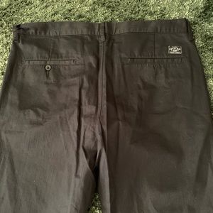Vans shorts
